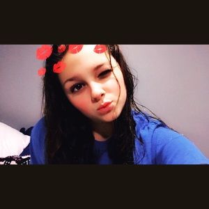 Meet your Posher, Bethany